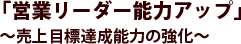 �u�c�ƃ��[�_�[�\�̓A�b�v�v